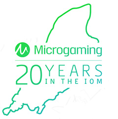  Microgaming: 20-    
